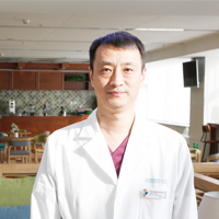 詹大成
北京圣宝妇产医院麻醉科主任