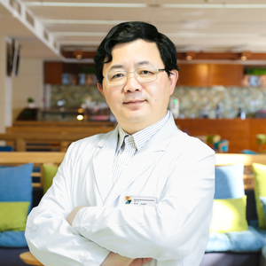 李智
主任医师
北京圣宝妇产医院特聘专家