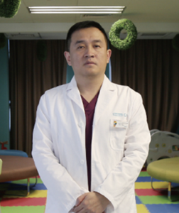 姓名：张雷
职称：资深主治医师